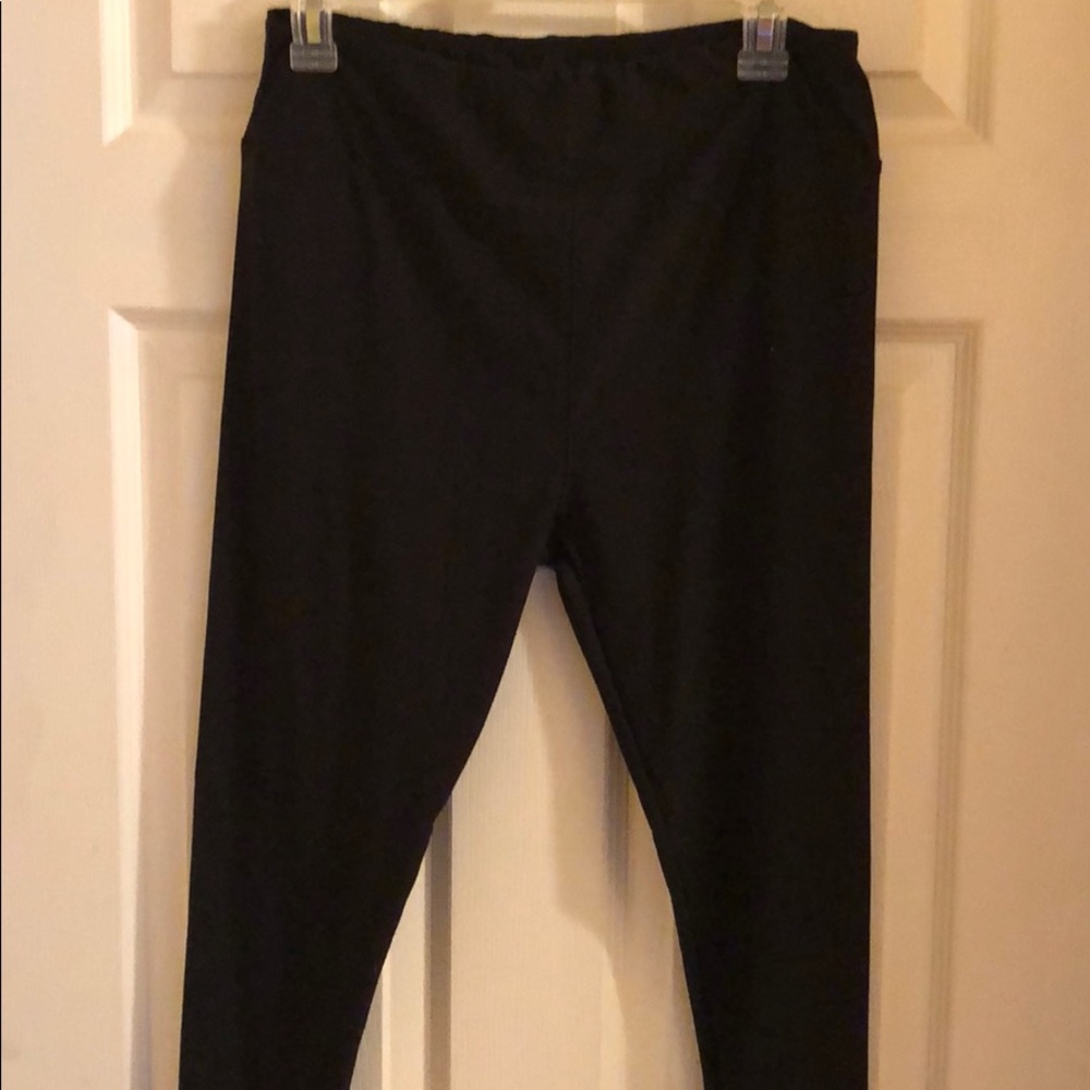 Lula roe leggings TC
